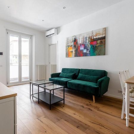 La Dolce Vita - Luxury Stylish Flat In Trastevere 60Sqm Roma Dış mekan fotoğraf