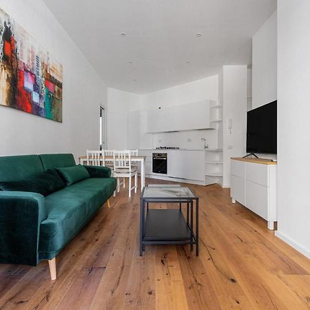 La Dolce Vita - Luxury Stylish Flat In Trastevere 60Sqm Roma Dış mekan fotoğraf