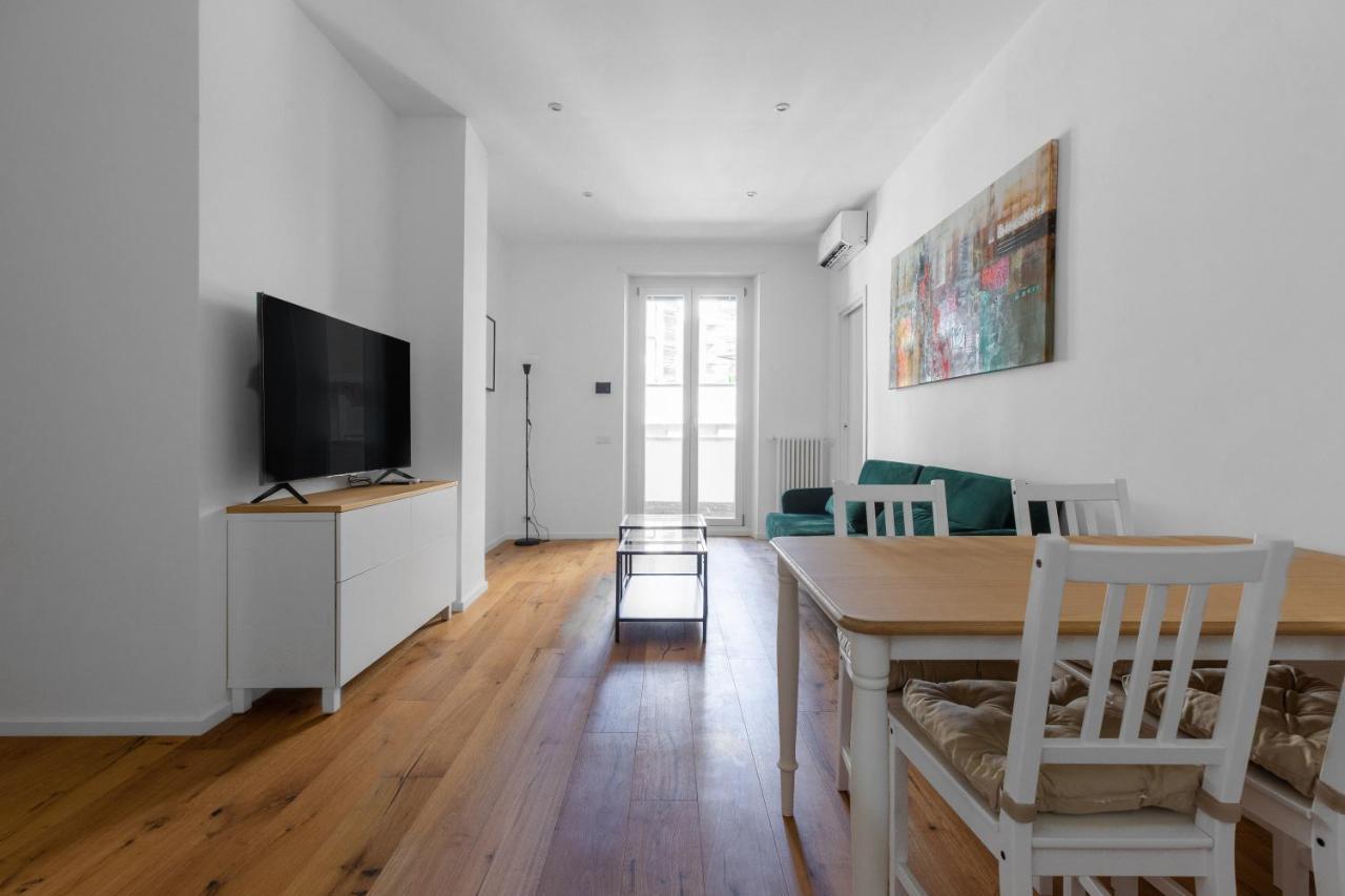 La Dolce Vita - Luxury Stylish Flat In Trastevere 60Sqm Roma Dış mekan fotoğraf