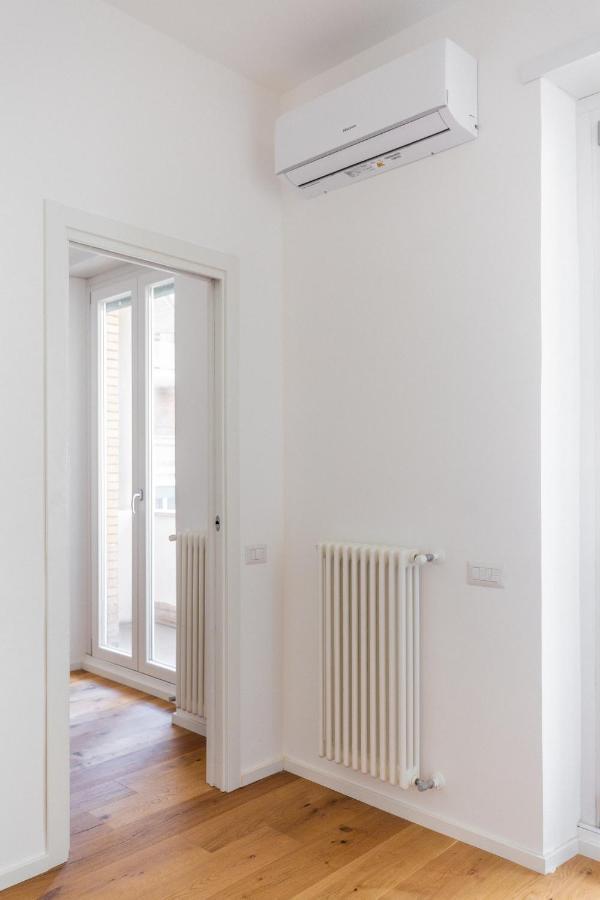 La Dolce Vita - Luxury Stylish Flat In Trastevere 60Sqm Roma Dış mekan fotoğraf