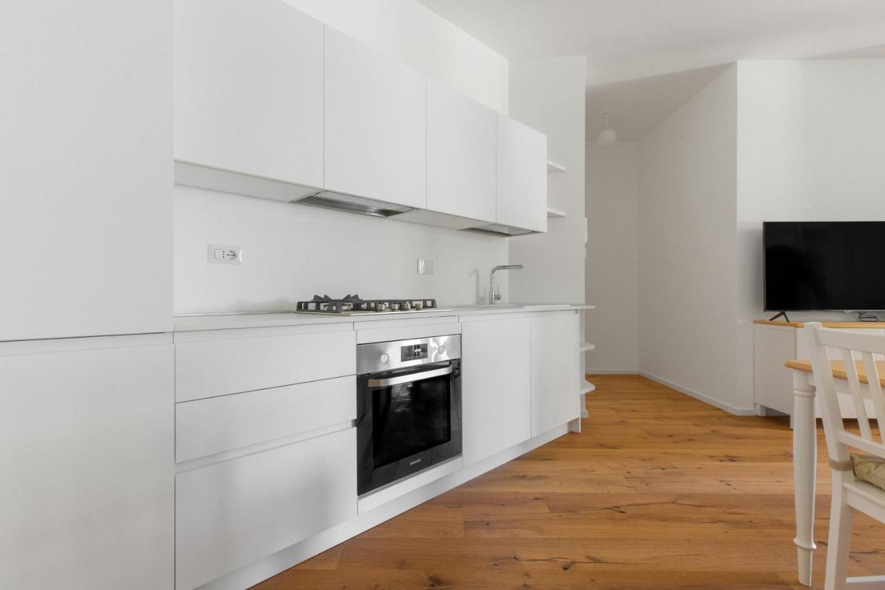 La Dolce Vita - Luxury Stylish Flat In Trastevere 60Sqm Roma Dış mekan fotoğraf