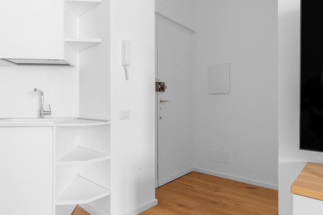 La Dolce Vita - Luxury Stylish Flat In Trastevere 60Sqm Roma Dış mekan fotoğraf